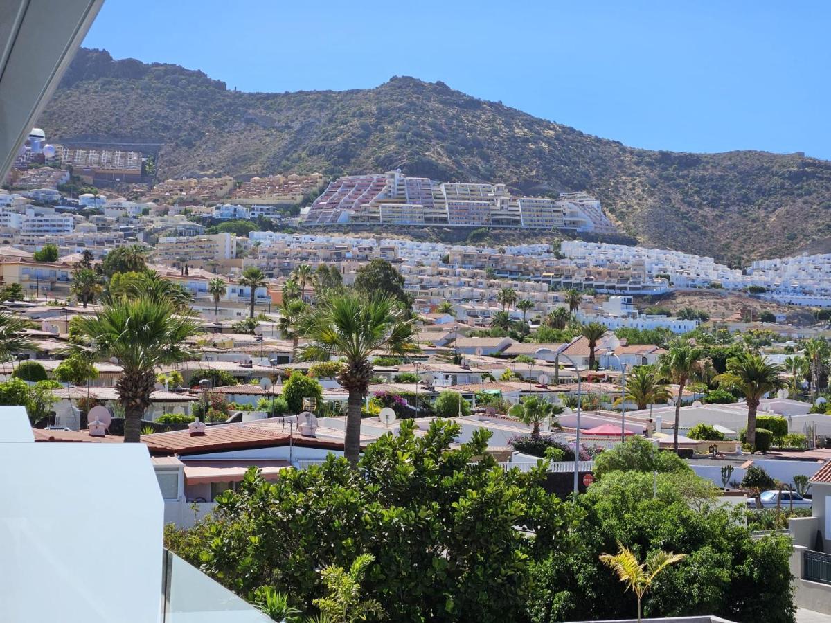 Ocean View *