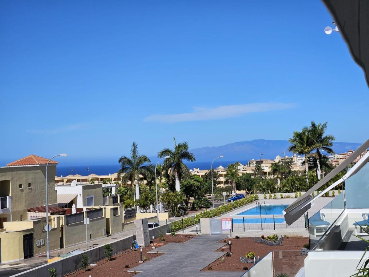 Appartement Ocean View Costa Adeje (Tenerife)