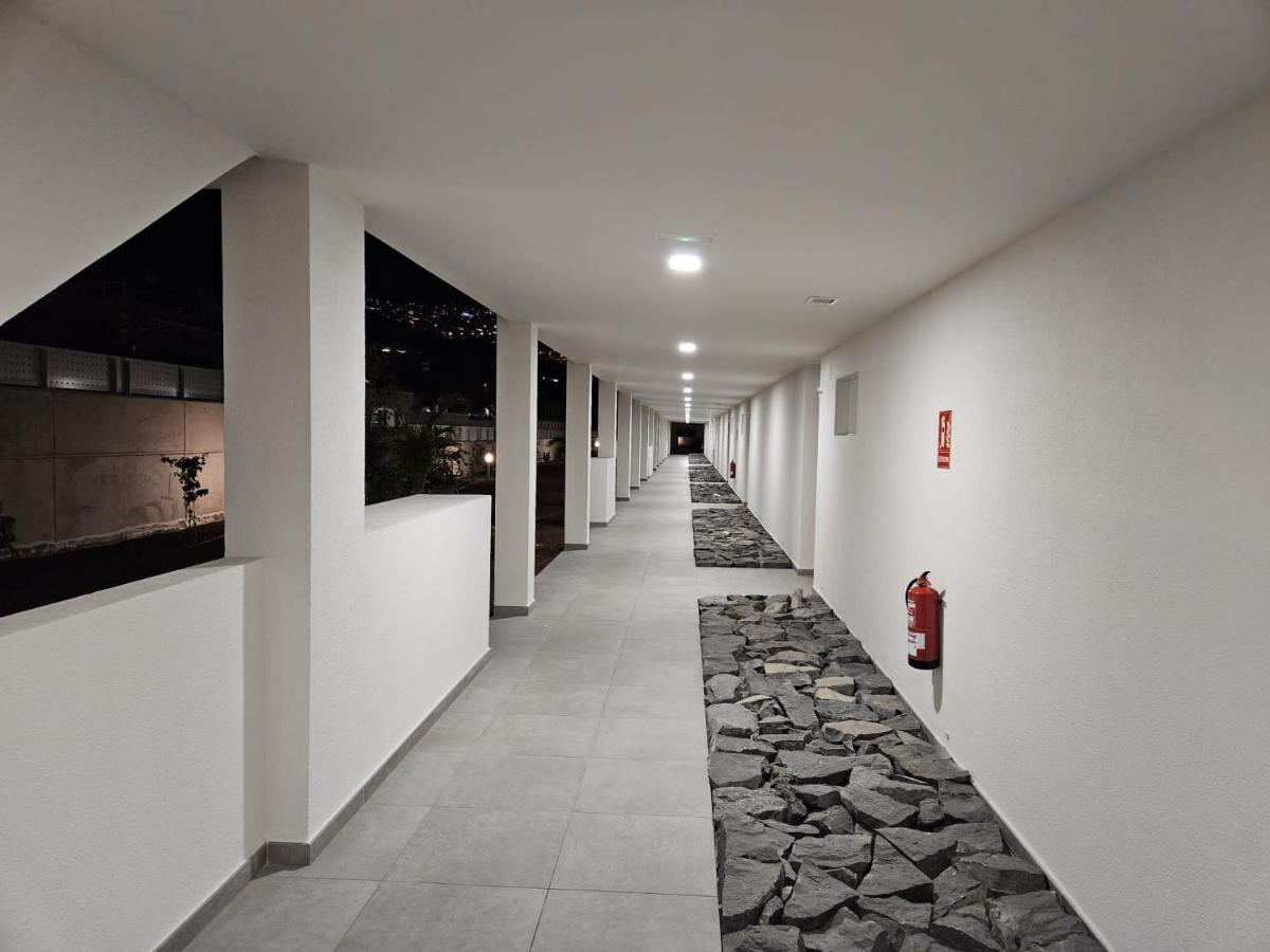 Appartement Ocean View *