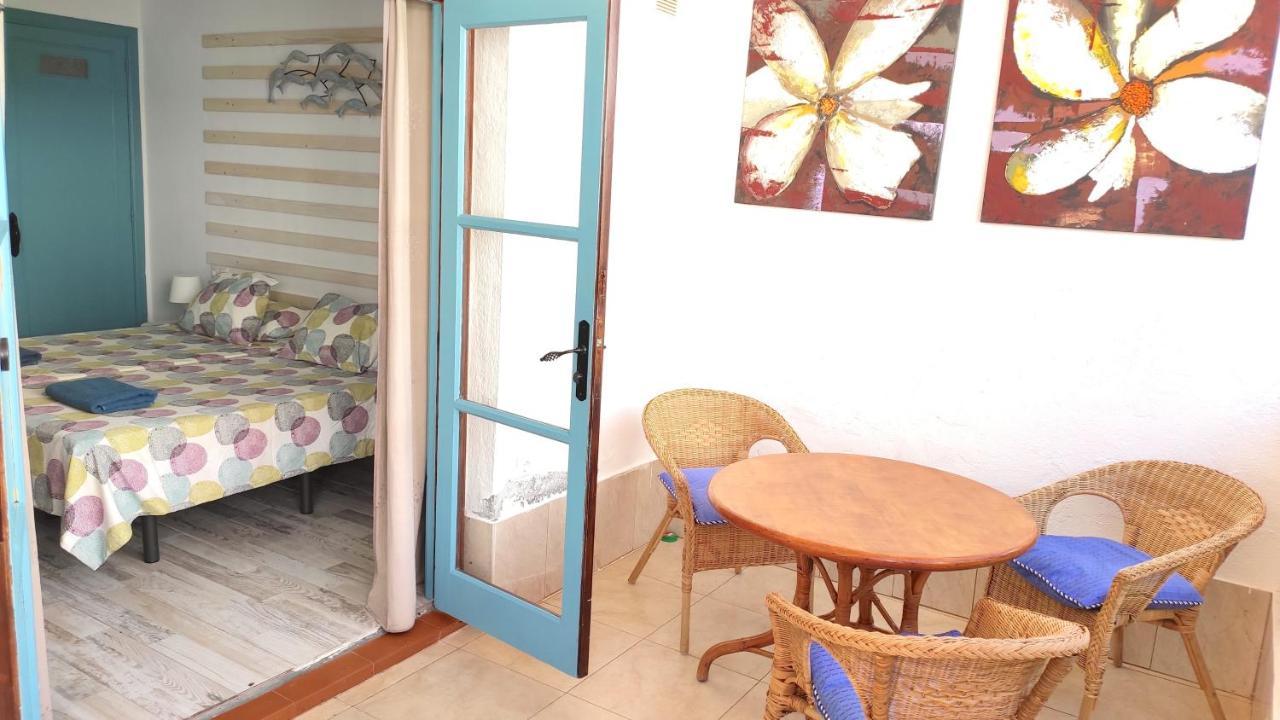 Port Royal Apartments, Heated Pool, Speed Wifi, Terrace Appartement Arona (Tenerife)