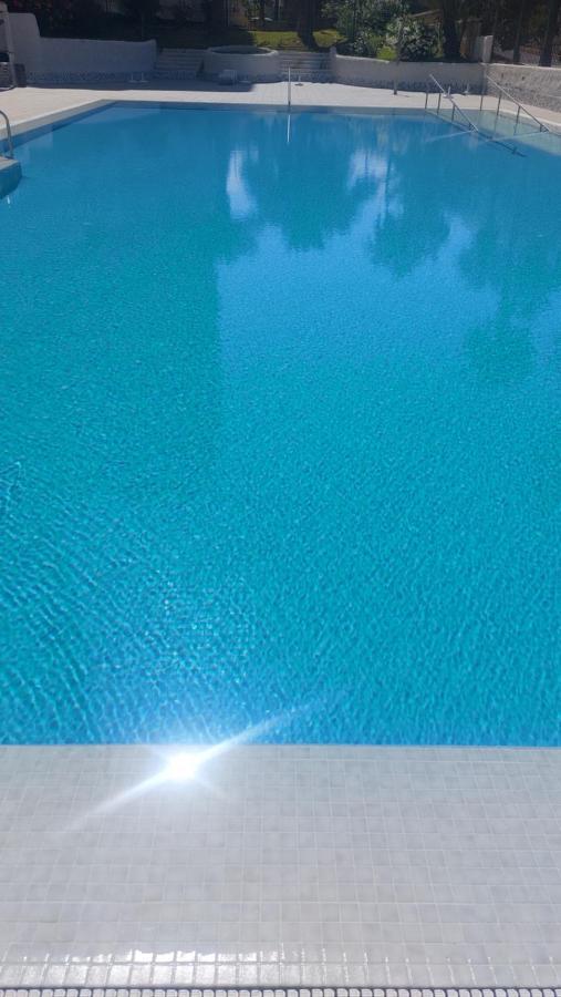 Apartamento Margarita Con Piscina En Playa Honda, Playa Americas Arona (Tenerife)
