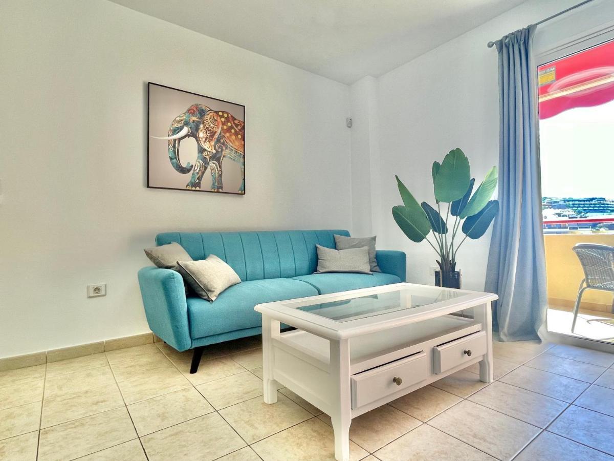 Apartamento Sea Garden *