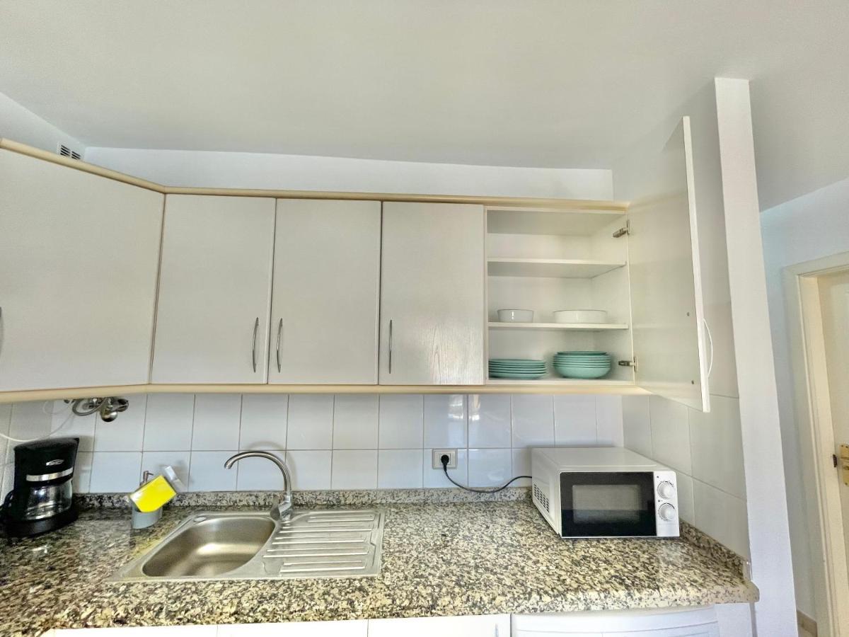 Apartamento Sea Garden