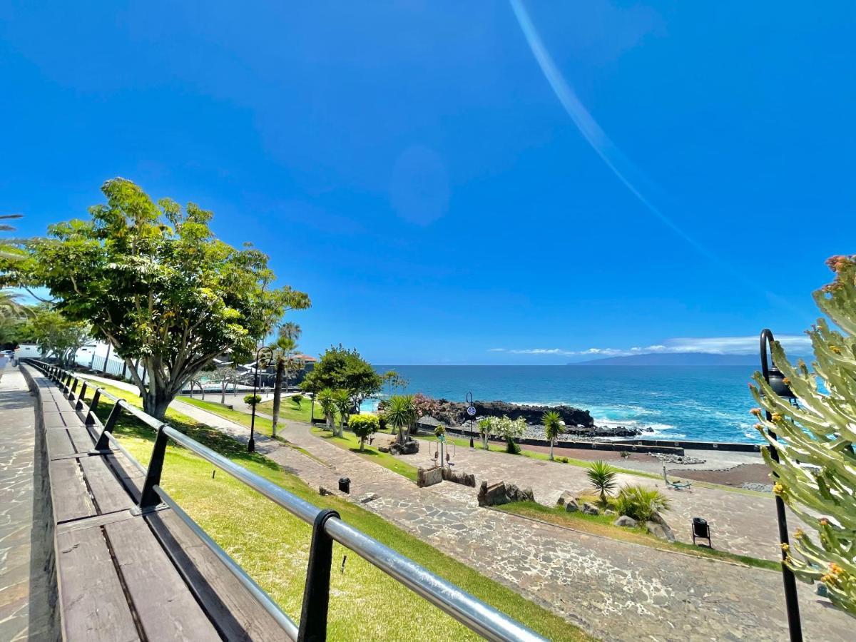 Sea Garden