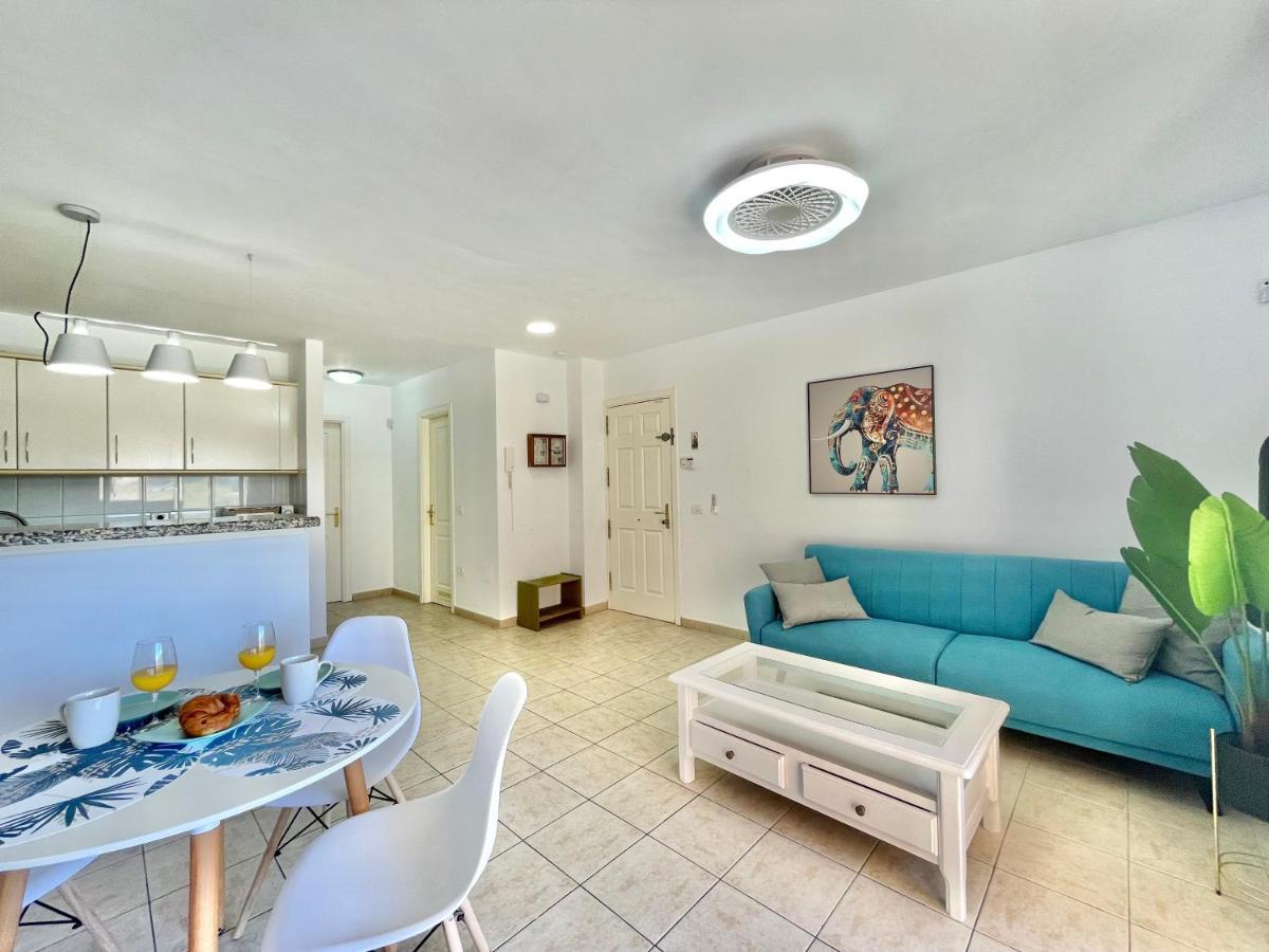 Apartamento Sea Garden *