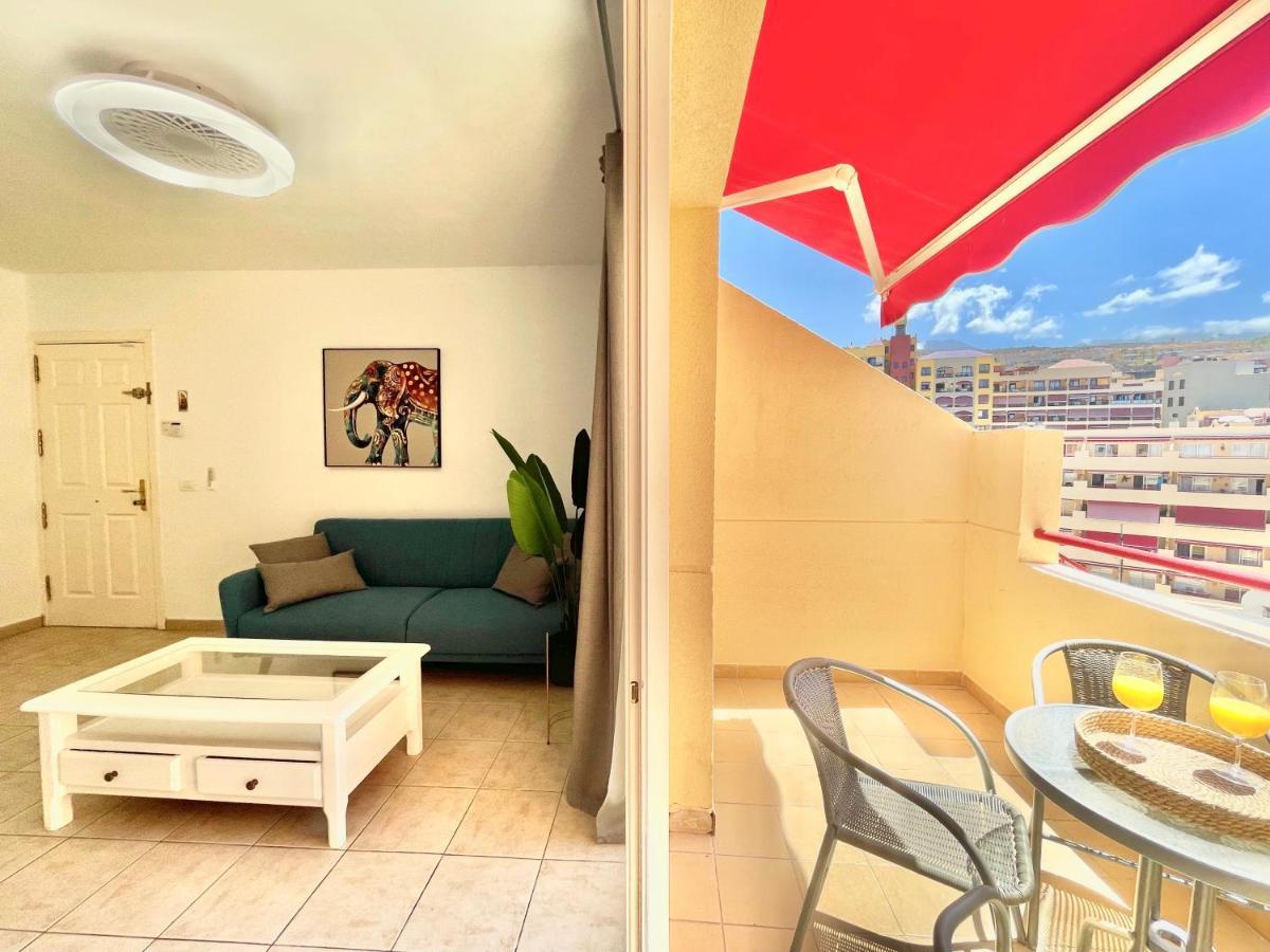 Apartamento Sea Garden *