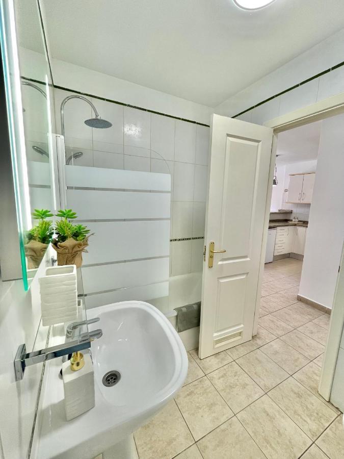 Apartamento Sea Garden Puerto de Santiago (Tenerife)