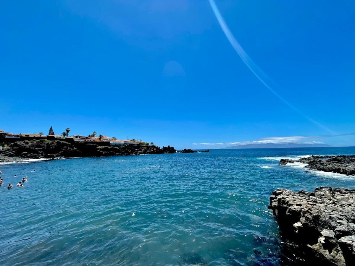 Sea Garden Puerto de Santiago (Tenerife)