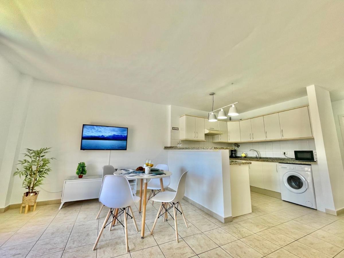 Sea Garden Apartamento *
