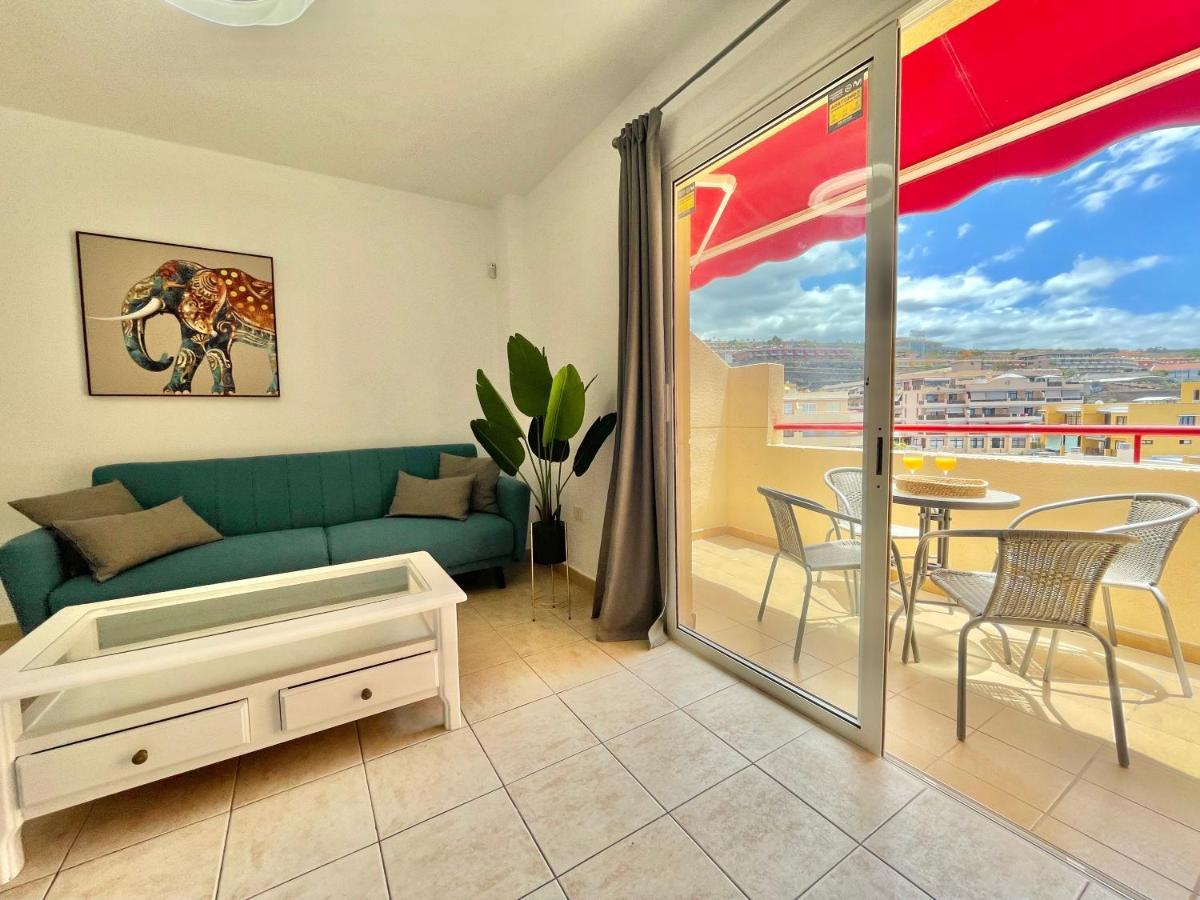 Apartamento Sea Garden *