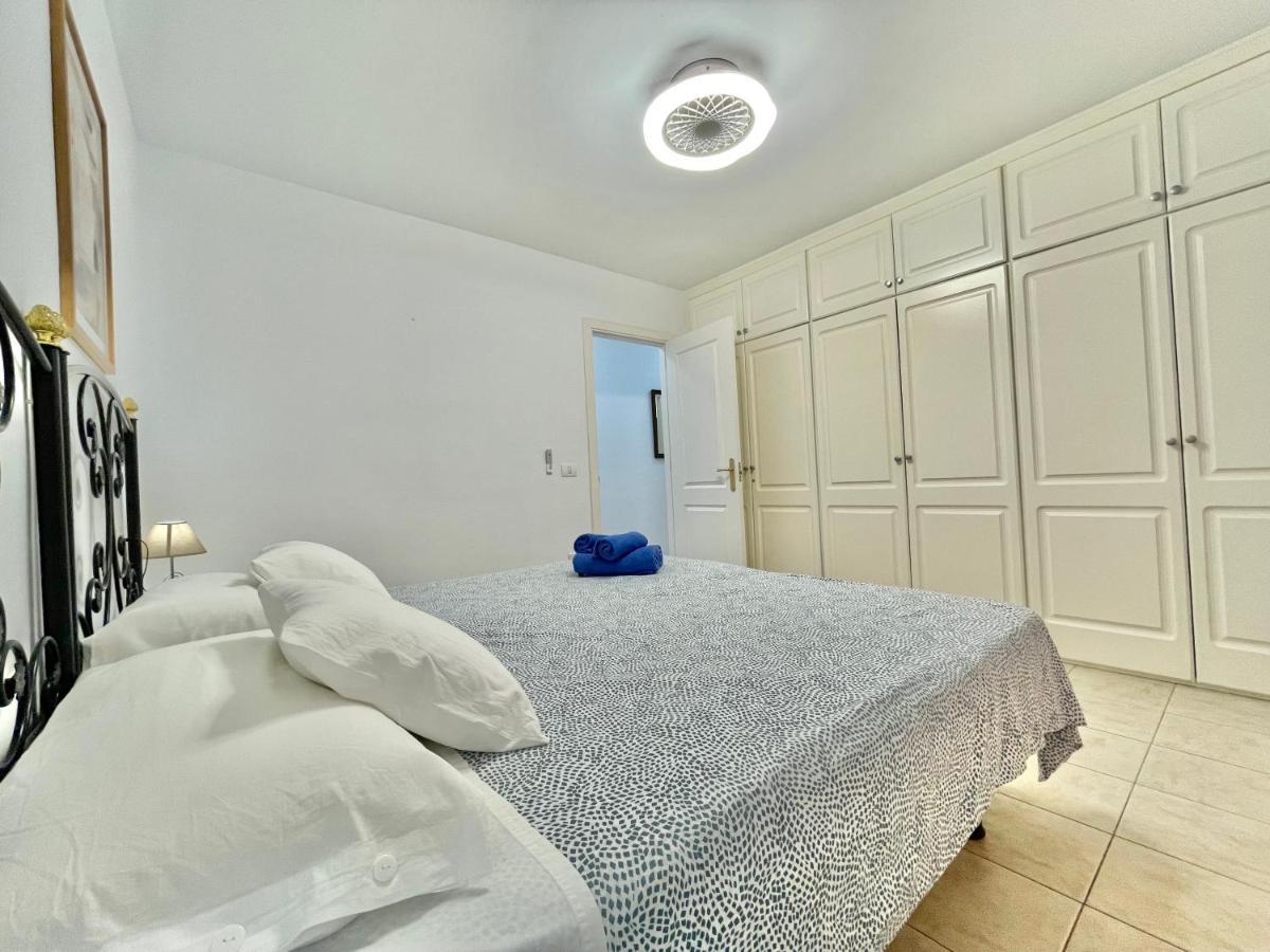 Apartamento Sea Garden Puerto de Santiago (Tenerife)