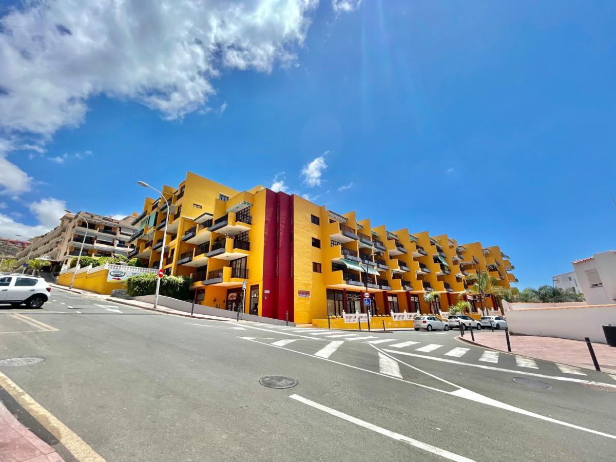 Apartamento Sea Garden Puerto de Santiago (Tenerife)