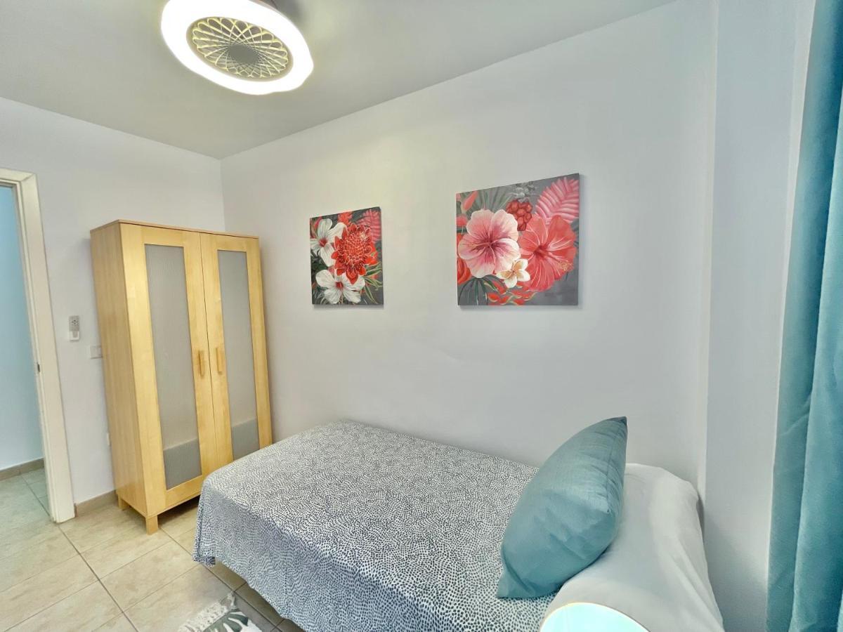 Sea Garden Apartamento *