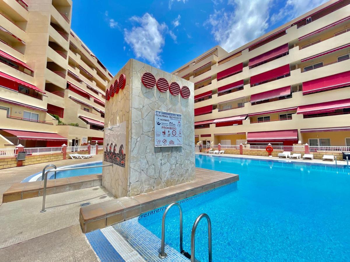 Apartamento Sea Garden Puerto de Santiago (Tenerife)