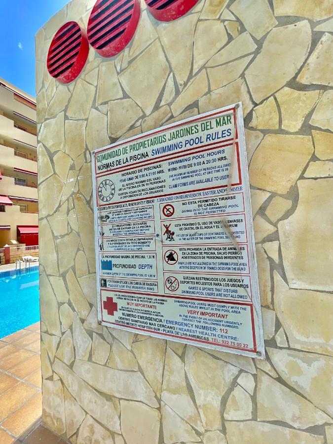 Apartamento Sea Garden