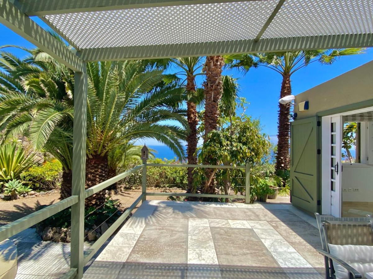 Villa Exclusiva Con Piscina Privada, Juandana