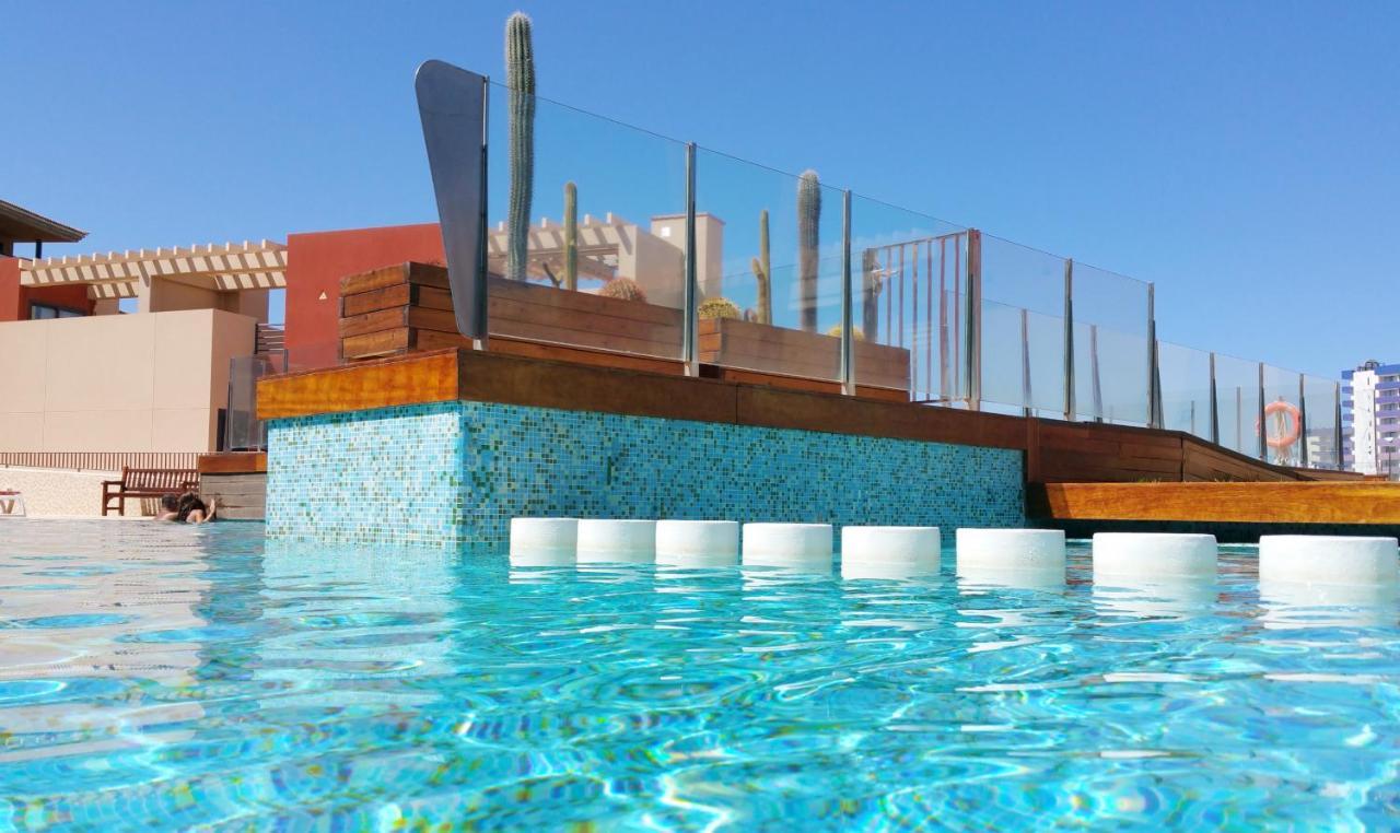 #seaparaiso# Heated Pool,private Parking,fast Wifi Apartamento *