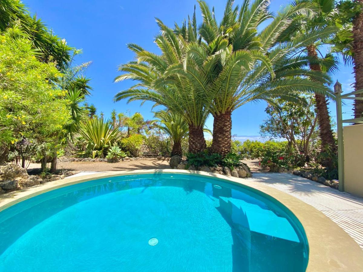 Exclusiva Con Piscina Privada, Juandana * San Juan de la Rambla