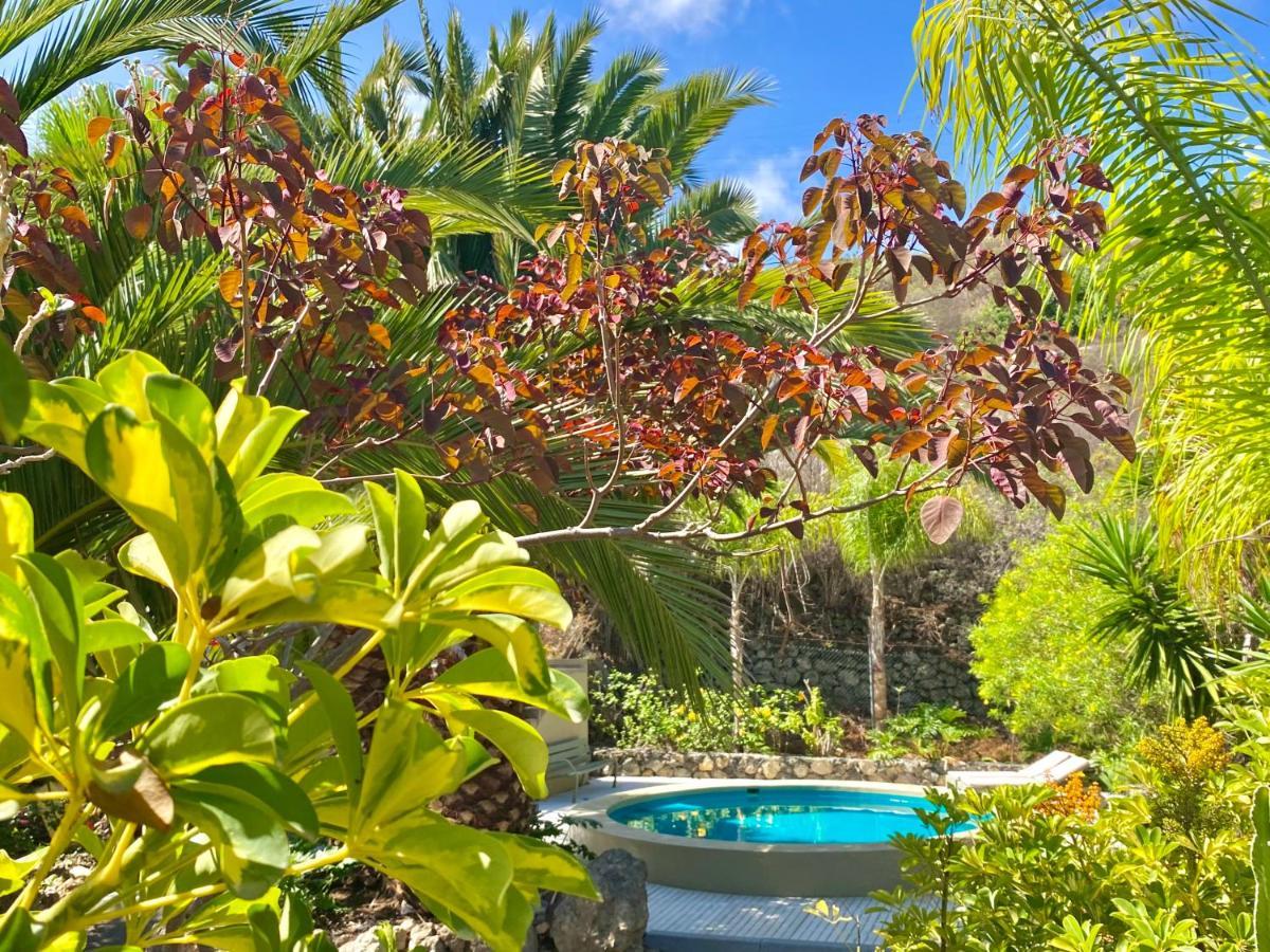 Exclusiva Con Piscina Privada, Juandana Villa *