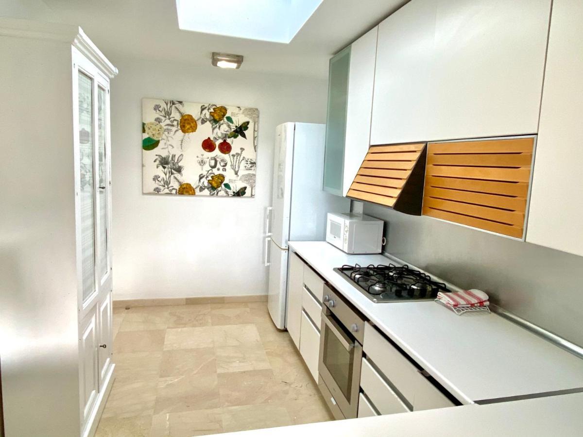 Exclusiva Con Piscina Privada, Juandana * San Juan de la Rambla
