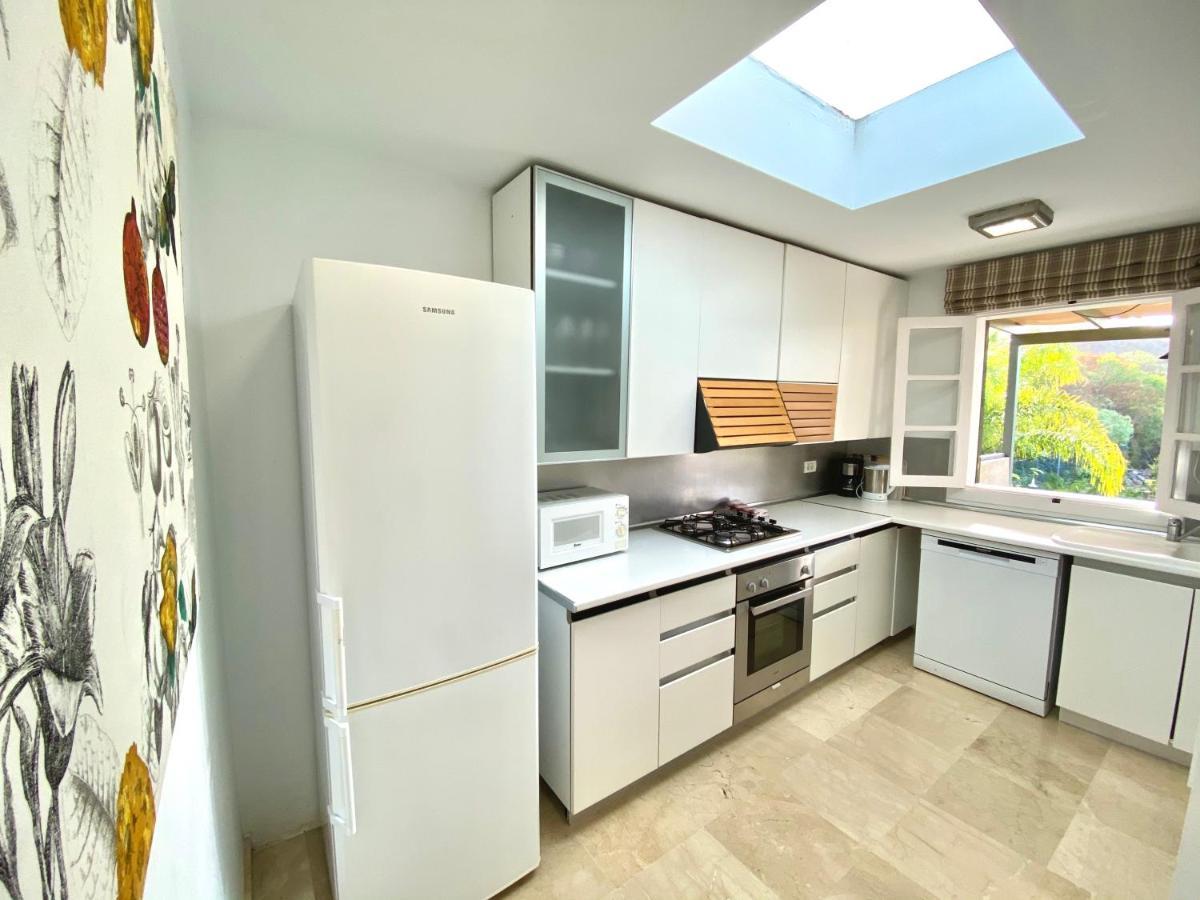 Villa Exclusiva Con Piscina Privada, Juandana *