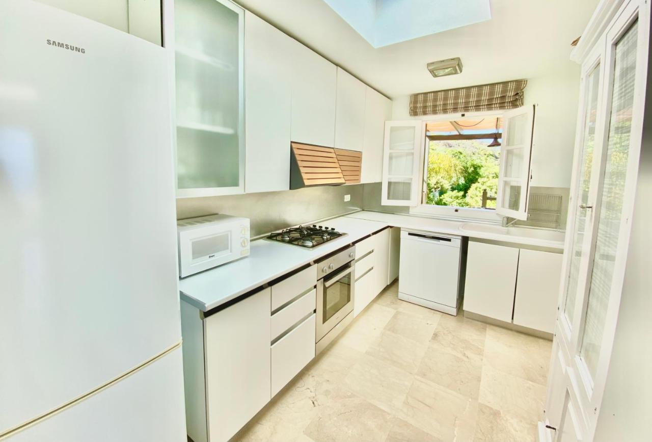 Exclusiva Con Piscina Privada, Juandana Villa *