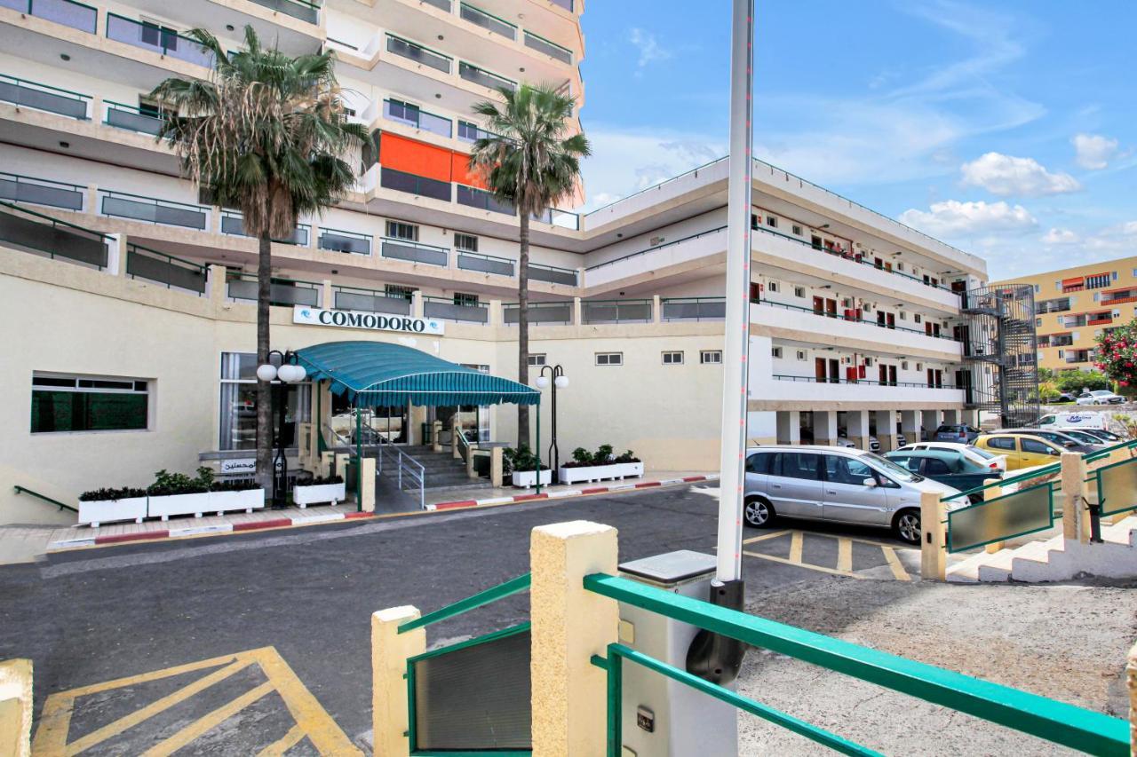 Stunning Holidays, Large Terrace On The Sea Appartement Los Cristianos (Tenerife)