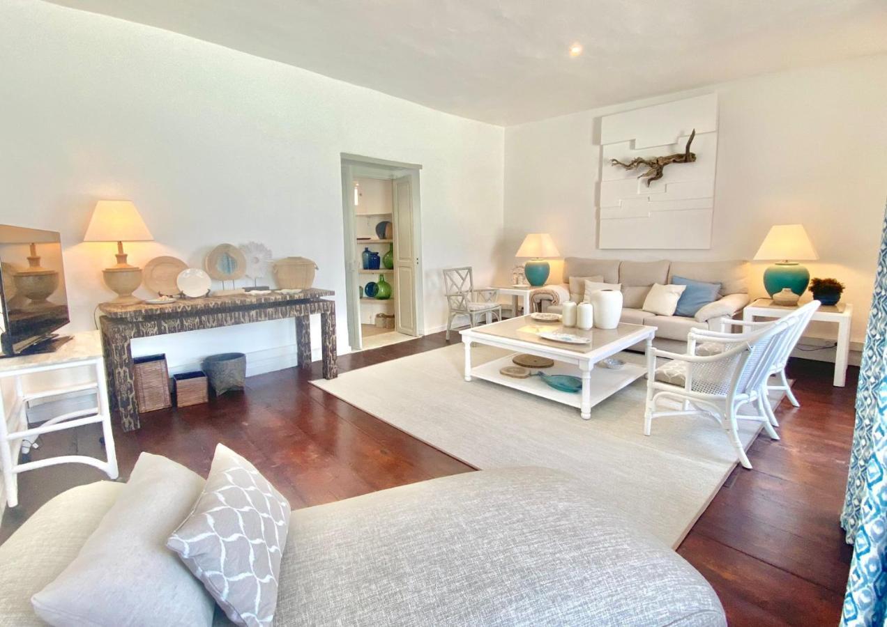 Casa Vistamar, Amazing Sea Views And Private Pool *
