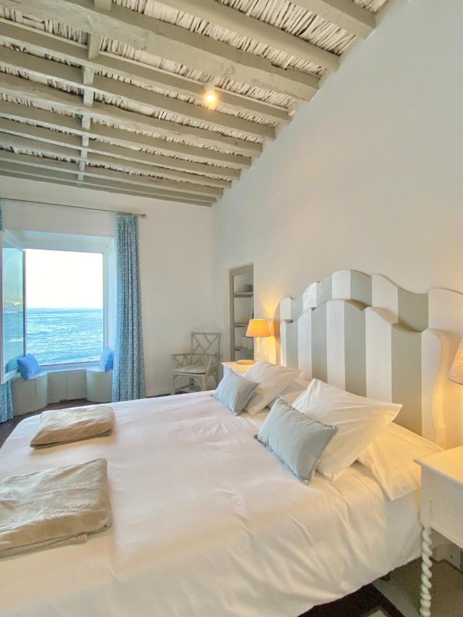 Casa Vistamar, Amazing Sea Views And Private Pool Hébergement de vacances