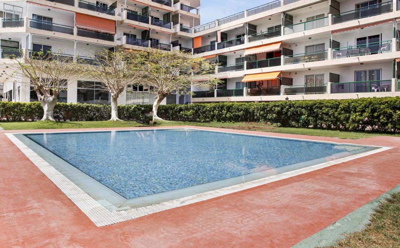 Stunning Holidays, Large Terrace On The Sea Los Cristianos (Tenerife)