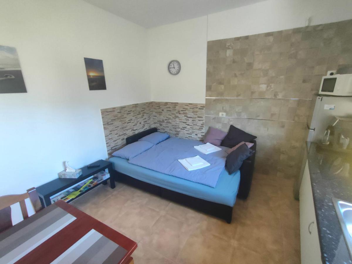 Appartement Casa Kores *