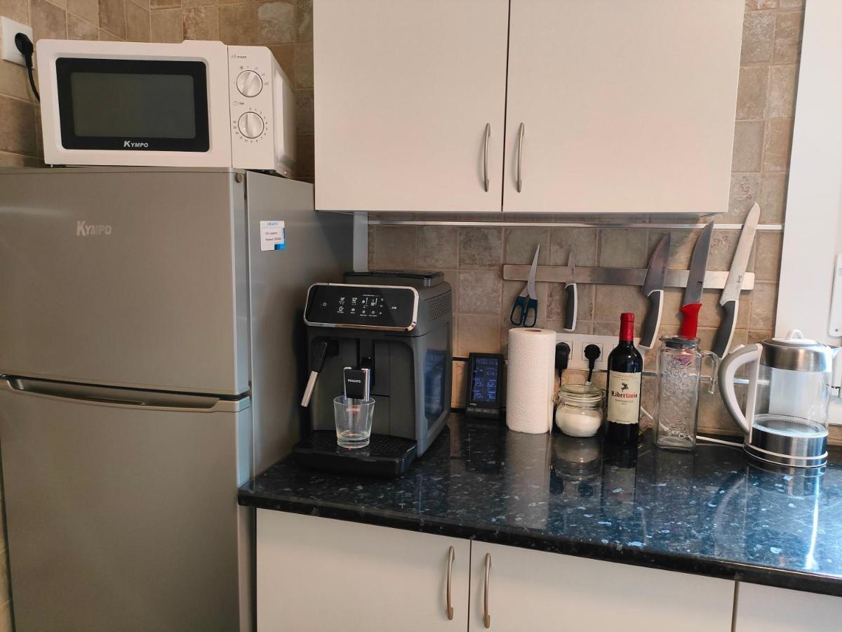 Appartement Casa Kores *
