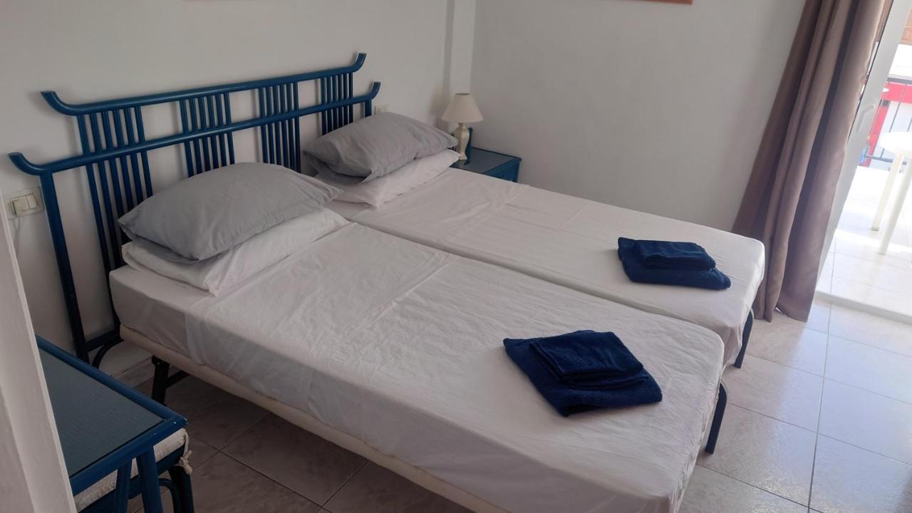 Apartment Concanas - Los Gigantes Centre