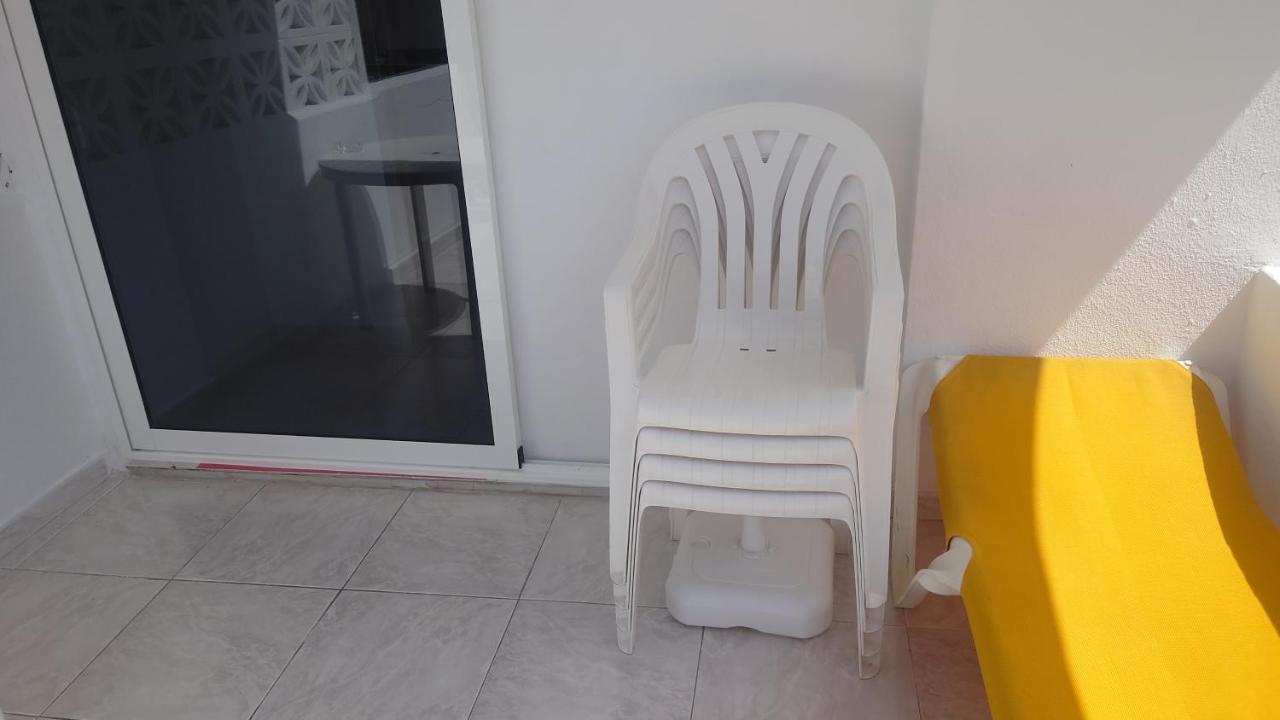 Apartment Concanas - Los Gigantes Centre *
