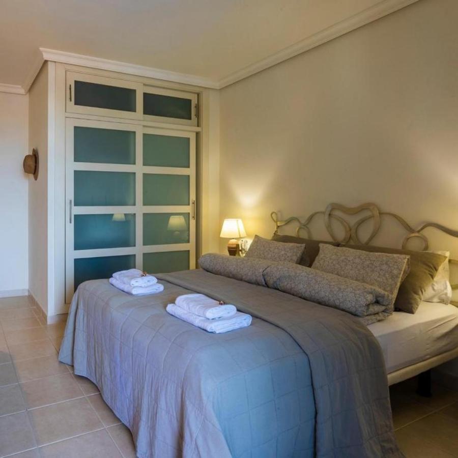 Apartamento M&r - Swimming Pool - Garage - Ac Puerto de Santiago (Tenerife)