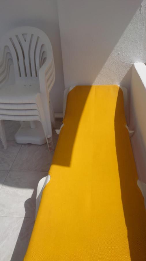 Concanas - Los Gigantes Centre Apartment *