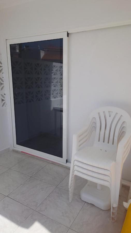 Concanas - Los Gigantes Centre *