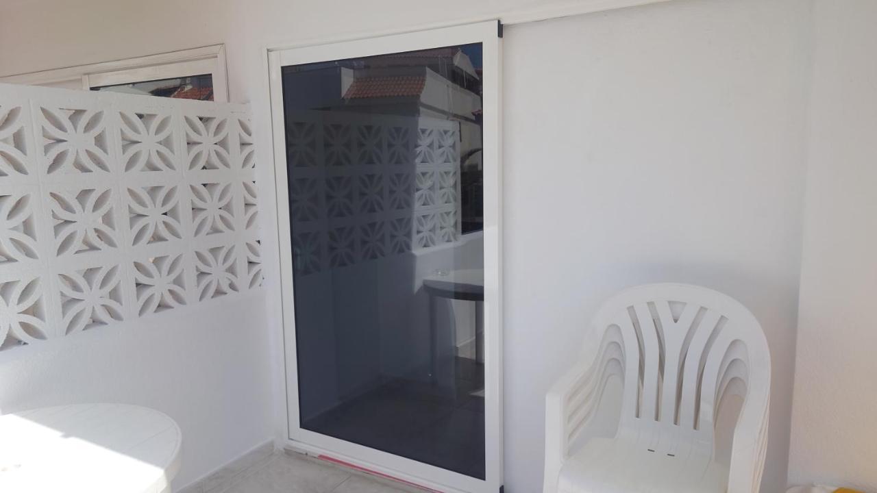 Apartment Concanas - Los Gigantes Centre *