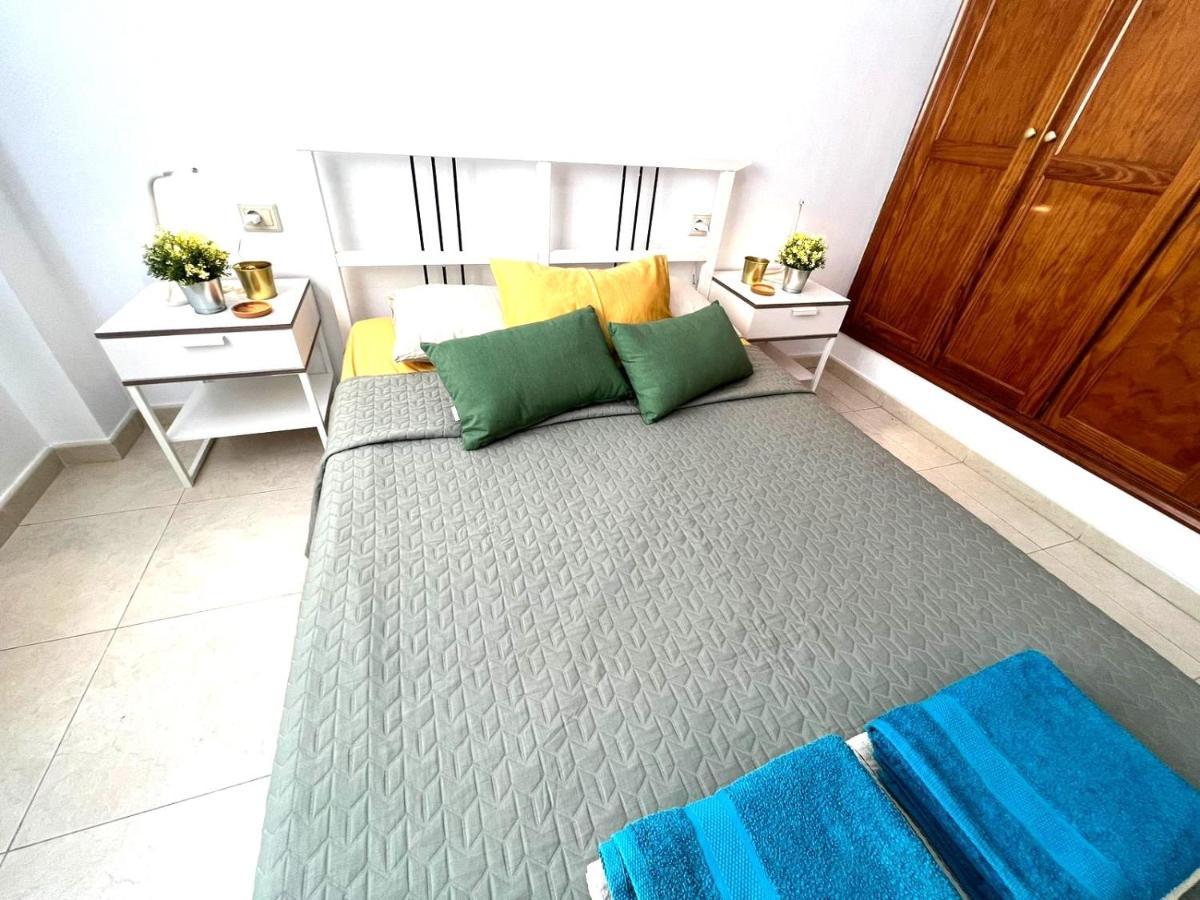 Apartamento Apartamento En Primera Línea De Plaza En Alcala! Alcalá la Real