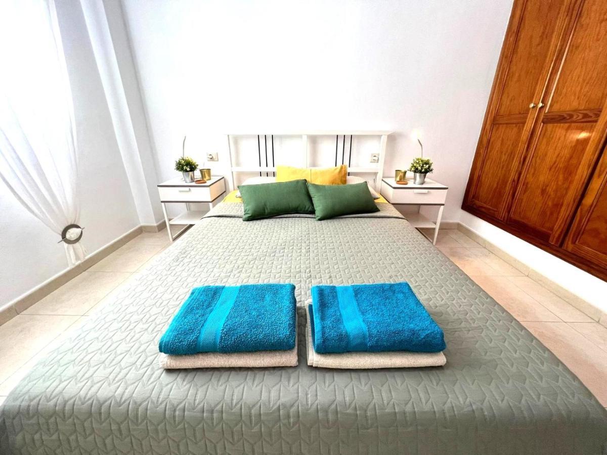 Apartamento En Primera Línea De Plaza En Alcala! Apartamento *
