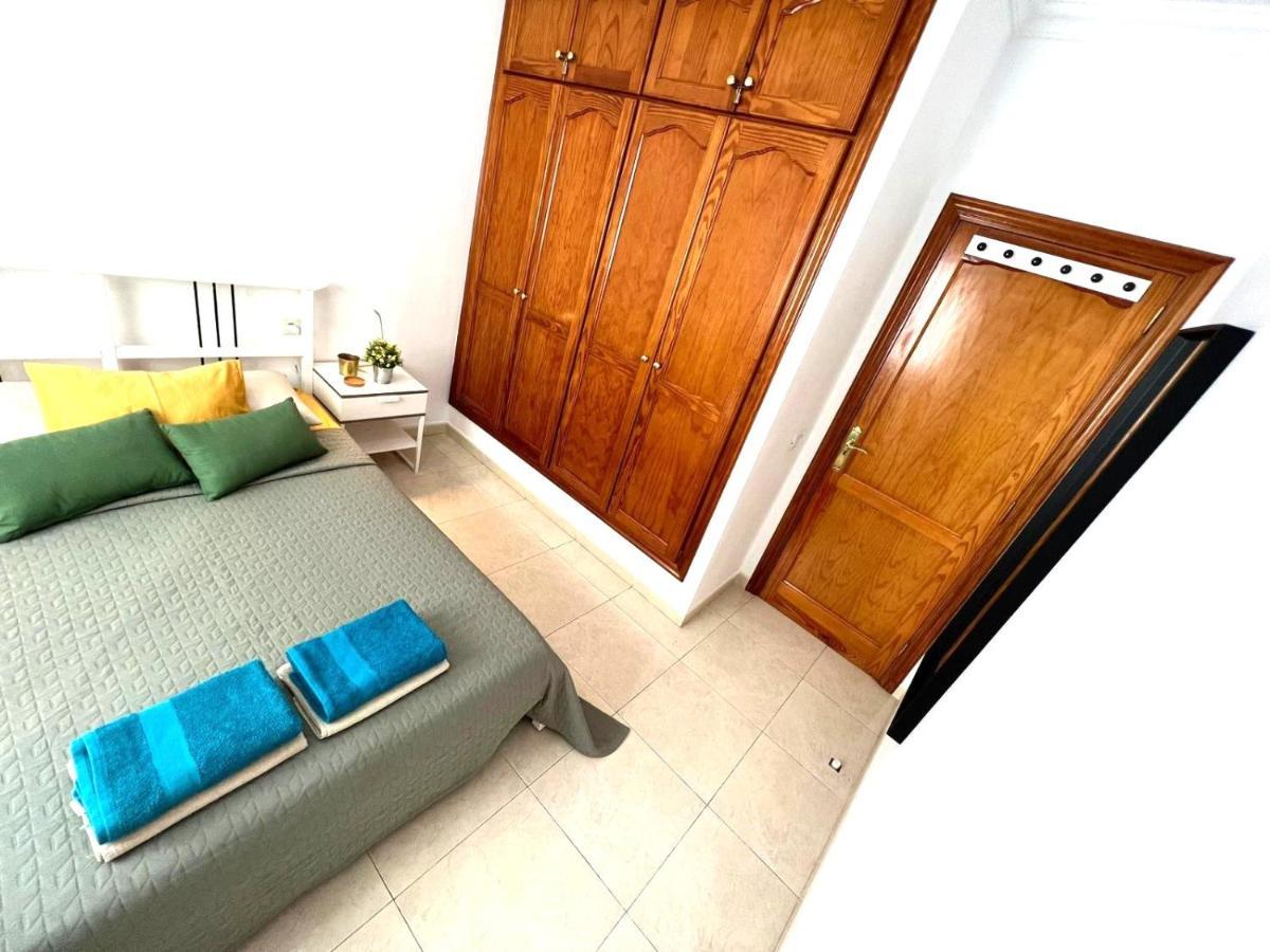 Apartamento En Primera Línea De Plaza En Alcala! Apartamento Alcalá la Real
