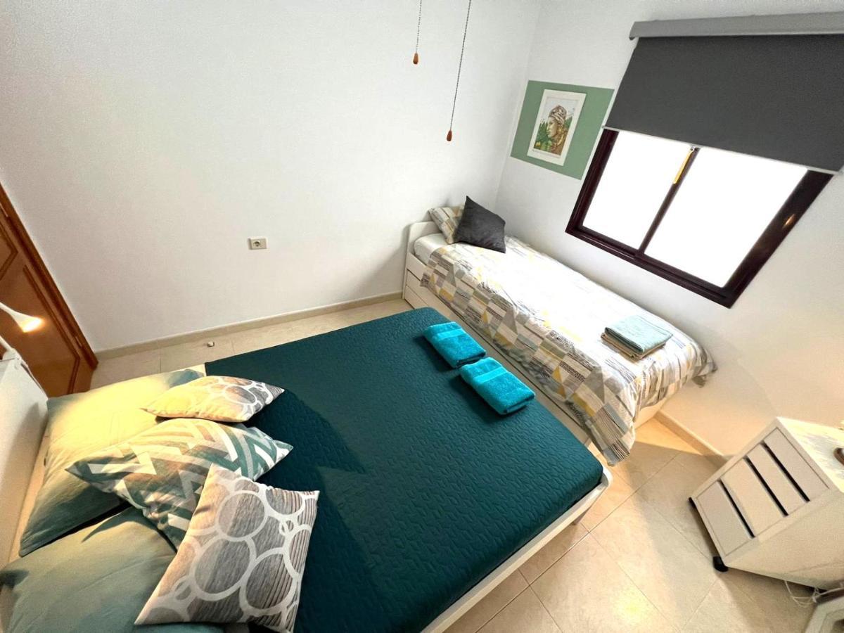 Apartamento Apartamento En Primera Línea De Plaza En Alcala!