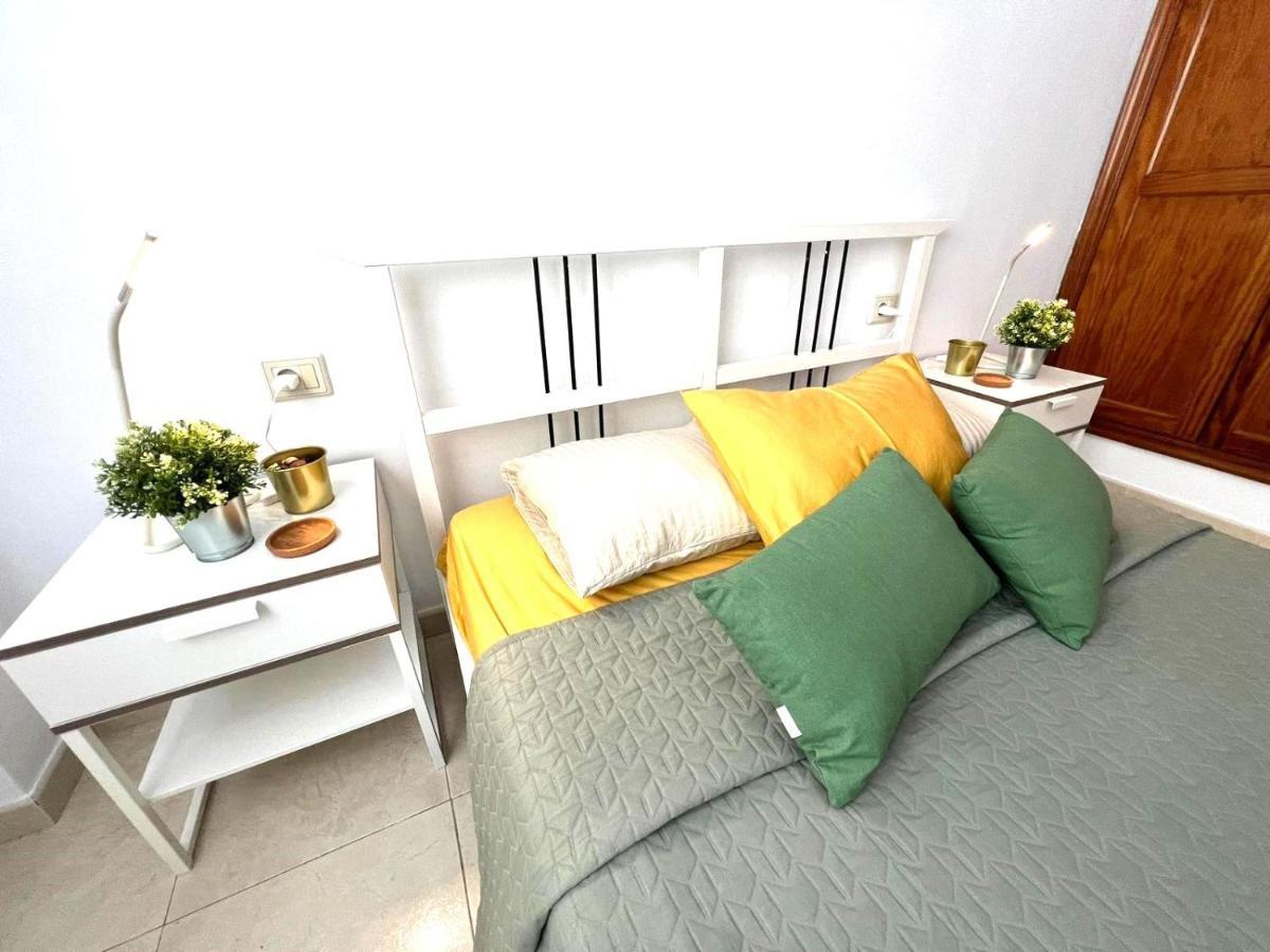 Apartamento En Primera Línea De Plaza En Alcala! *