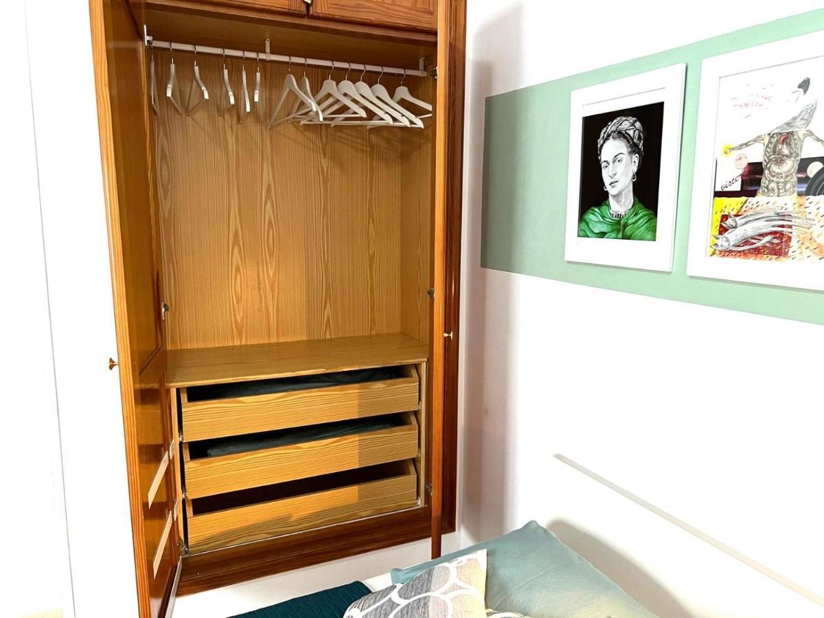 Apartamento Apartamento En Primera Línea De Plaza En Alcala! Alcalá la Real