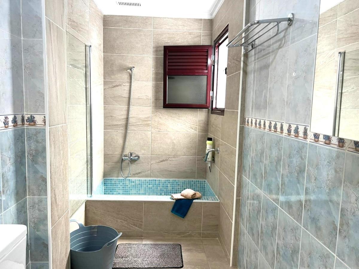 Apartamento En Primera Línea De Plaza En Alcala! Apartamento