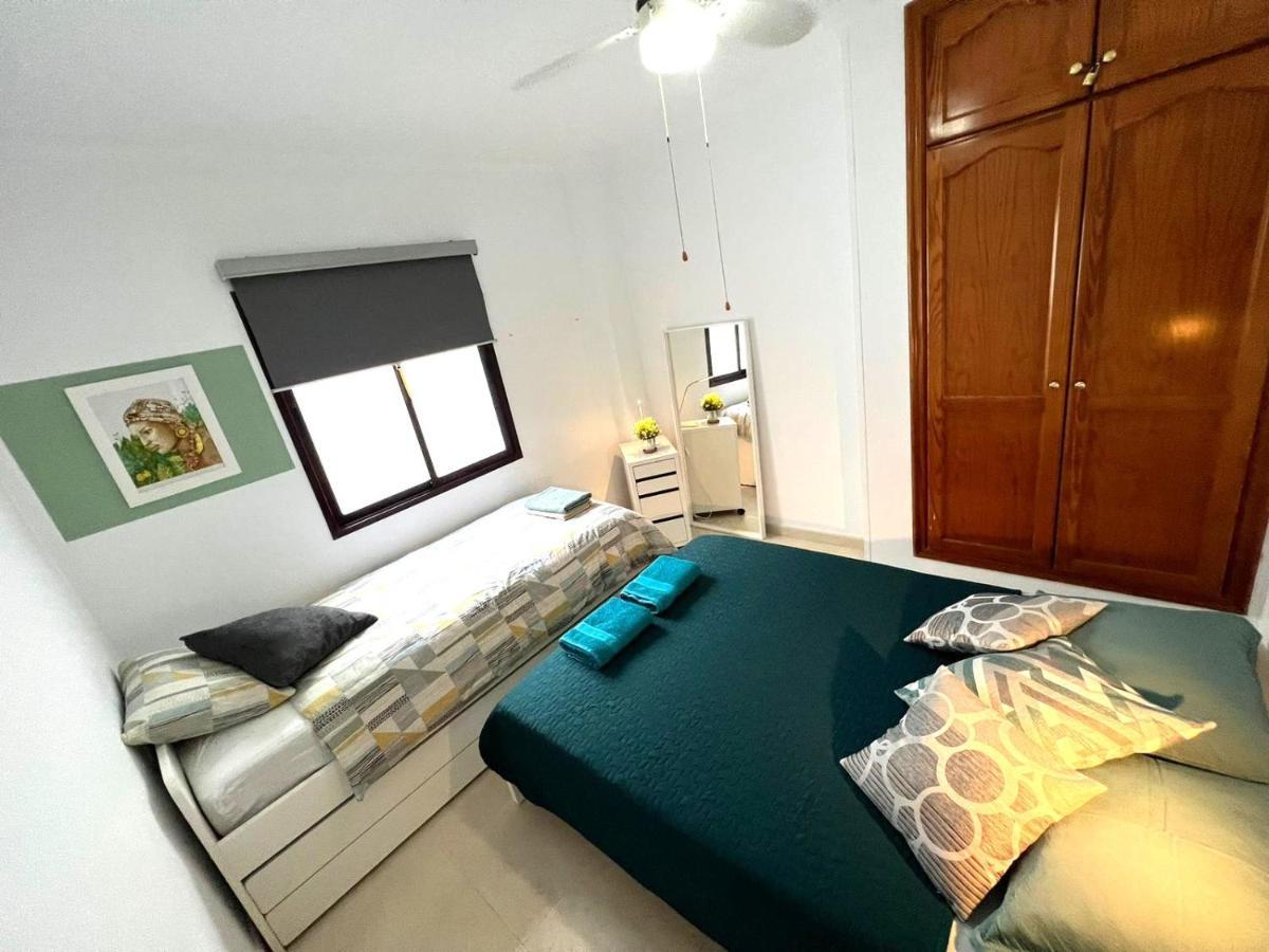Apartamento En Primera Línea De Plaza En Alcala! Alcalá la Real