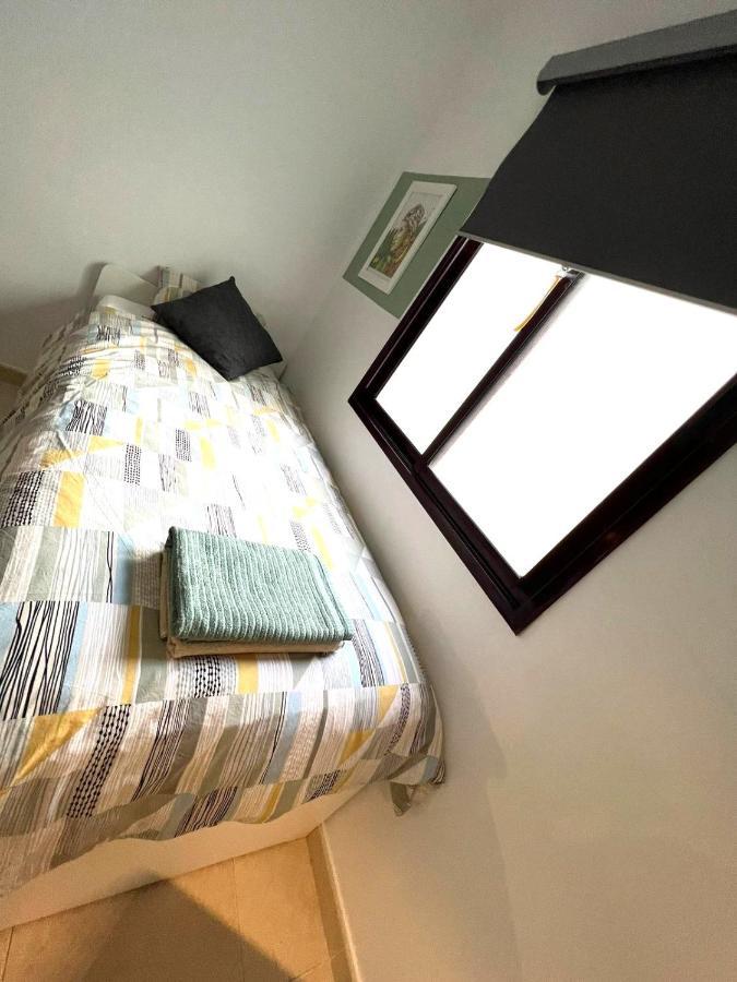 Apartamento En Primera Línea De Plaza En Alcala! * Alcalá la Real