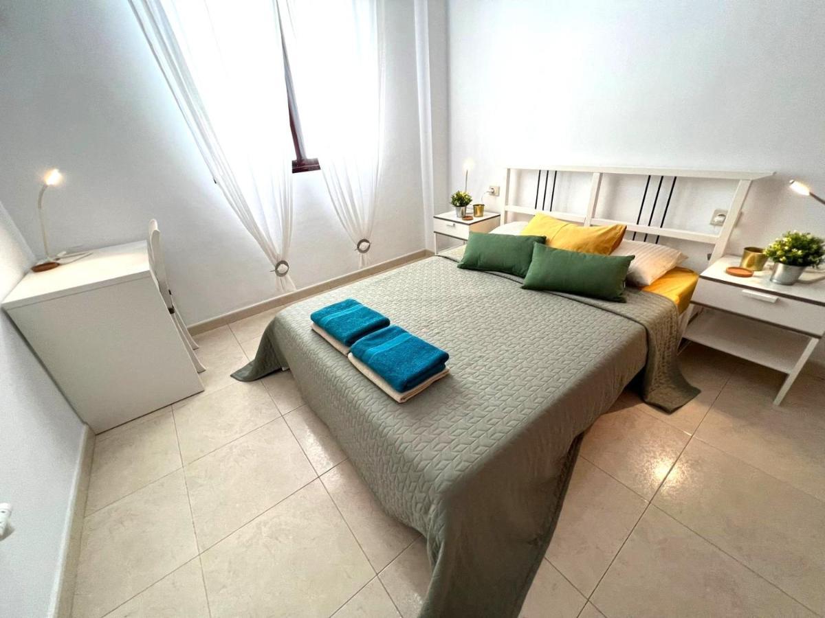 Apartamento En Primera Línea De Plaza En Alcala! * Alcalá la Real