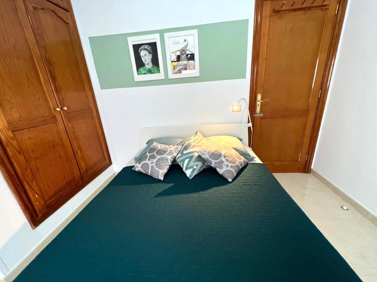 Apartamento En Primera Línea De Plaza En Alcala! Apartamento *