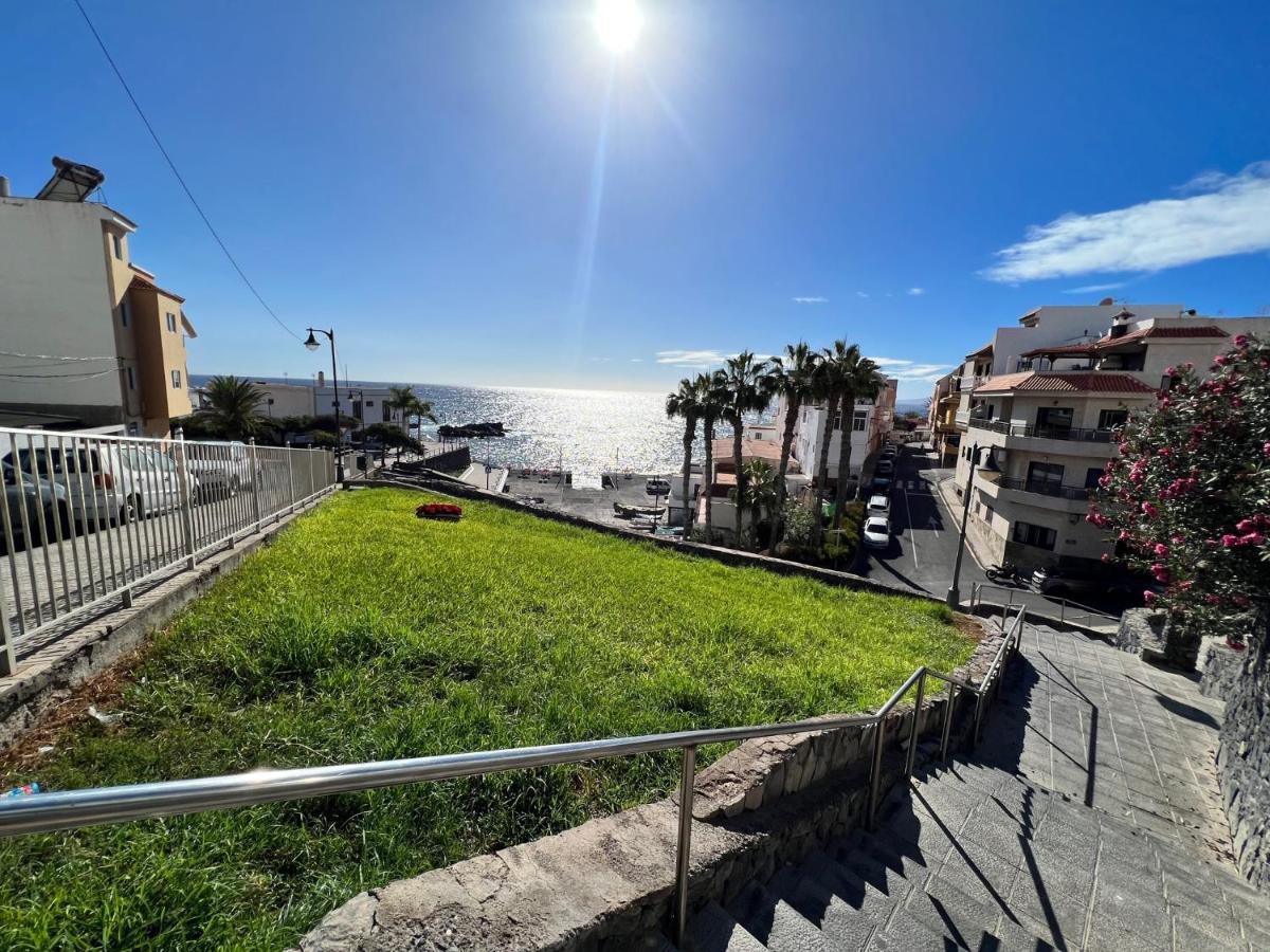 Apartamento En Primera Línea De Plaza En Alcala!